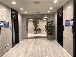 Grey Wooden Marble,White Wood Marble,White Wood Grain Marble
