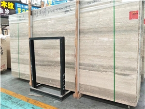 Gs Silver Travertine,Gs Golden Silver Travertine,Big Project Usage
