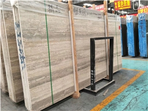 Gs Silver Travertine,Gs Golden Silver Travertine,Big Project Usage