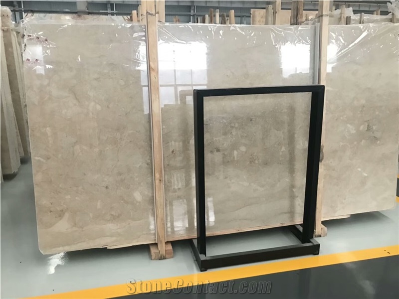 Incense Gold Marble，Fenellin Beige Marble Slab&Tile