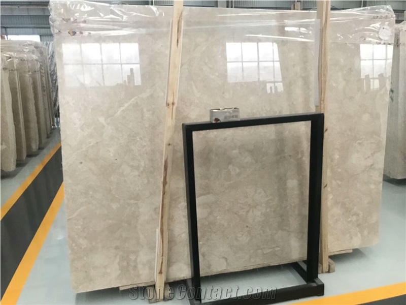Incense Gold Marble，Fenellin Beige Marble Slab&Tile