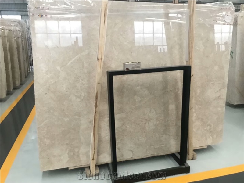 Incense Gold Marble，Fenellin Beige Marble Slab&Tile