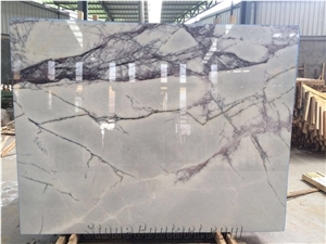 Interior Decoration Design Pattern Italy Ice Jade Marble Slabs & Tiles