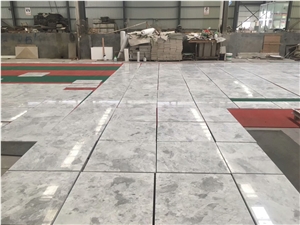 Italy Grey Marble Polished Slab&Tile