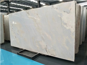 Lumen Blue Marble Slabs&Tiles,Mosaics,Fountains,Wall Applications