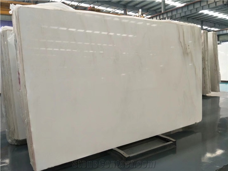 M5101 Marble,Fangshan Shiwo Han Bai Yu,Fangshan Shiwo Hanbaiyu Marble