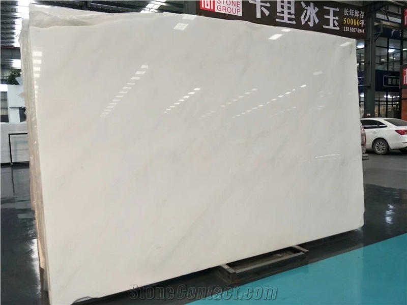 M5101 Marble,Fangshan Shiwo Han Bai Yu,Fangshan Shiwo Hanbaiyu Marble
