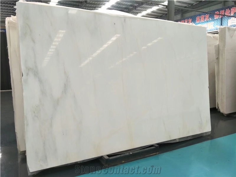 M5101 Marble,Fangshan Shiwo Han Bai Yu,Fangshan Shiwo Hanbaiyu Marble