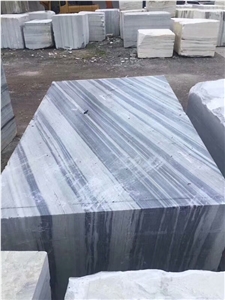 Marmara Equator Marble Blocks for Hotel Decoration