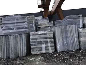 Marmara Equator Marble Blocks for Hotel Decoration