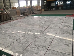 Marmi Grigio Lapys Marble Slab Polised,Pool and Wall Capping Marble
