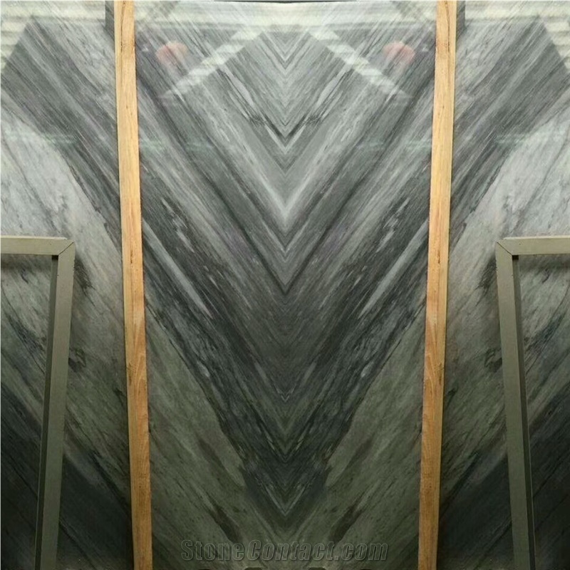 Marmi Grigio Lapys Marble Slab Polised,Pool and Wall Capping Marble