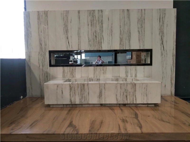 Marmi Palissandro Azurro,Palisandro Azzurro Marmol,Office Decoration