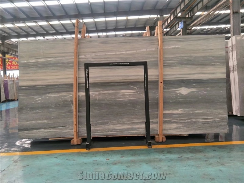 Marmol Palissandro Azzurro,Blue Sand Marble Slabs&Tiles