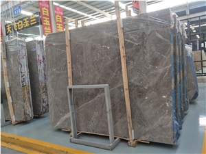 Maya Grey Marble,Big Slabs Wall Cladding for Interior Decoration
