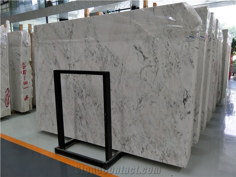 Myanmar Jade White Marble for Flooring Tiles,Skirting