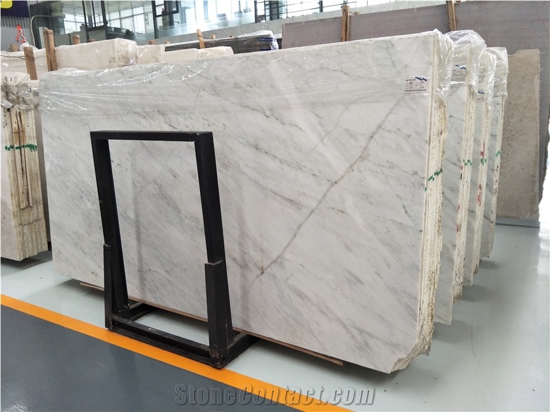 Myanmar Jade White Marble for Flooring Tiles,Skirting