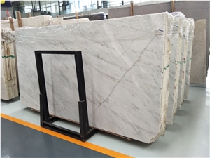 Myanmar Jade White Marble for Flooring Tiles,Skirting