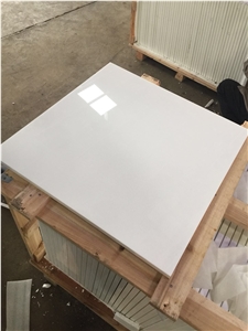 Nano Glass Crystallized Stone Slabs, Artificial White for Wall Nano Glass Crystallized Stone Slabs, Artificial White for Wall