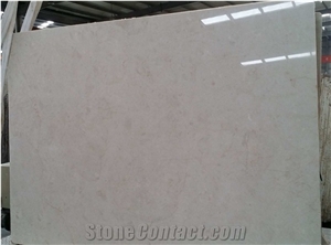 New Beige Crema Ultraman Marble Slab,Wall Flooring Turkey Ottoman Tile