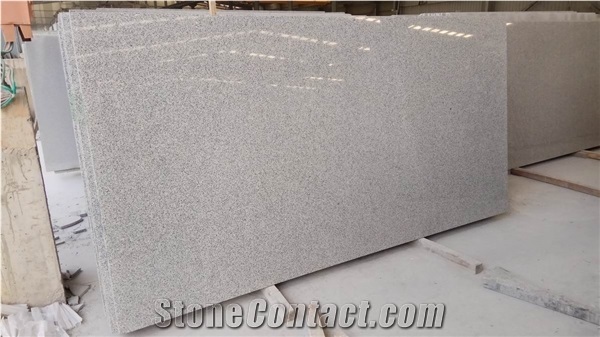 New China Manufacturer Hubei G603 Granite Tiles,Floor Covering Slabs