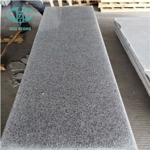 New China Manufacturer Hubei G603 Granite Tiles,Floor Covering Slabs