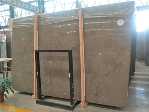 New Cyprus Grey Marble Floor Tiles for Countertops