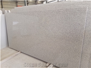 New G603 Light Grey Granite/Bella White/Surface Polished Tiles & Slabs