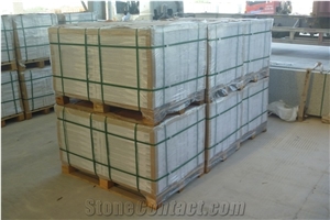 New G603 Light Grey Granite/Bella White/Surface Polished Tiles & Slabs