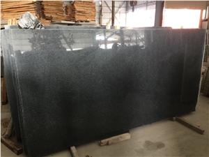 New G654 Padang Dark Grey Granite Tiles Slab Paving Stone
