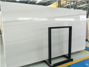 New Kind Of Pure White Marble for Hotel Decoration,Wall and Floor New Kind Of Pure White Marble for Hotel Decoration,Wall and Floor
