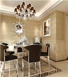New Ottoman Beige Marble Tiles,Ultraman Marble Turkey Slabs&Tile