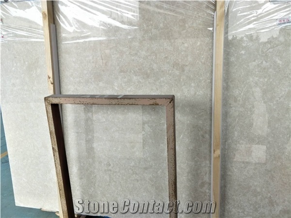 New Ottoman Beige Marble Tiles,Ultraman Marble Turkey Slabs&Tile