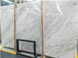 New Volakas Marble Slabs & Tiles, Greece White Marble for Counter Top New Volakas Marble Slabs & Tiles, Greece White Marble for Counter Top