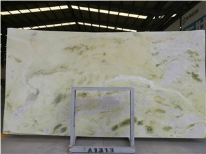 Newest Danton Green Marble Slabs & Tiles for Wall and Floor Decoration
