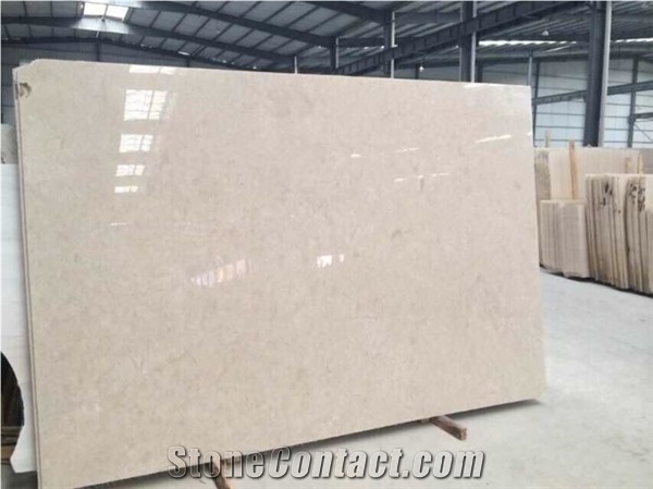 Ottoman Beige Marble,Turkey Slabs & Tiles for Wall/Floor/Room Covering