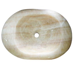 Oval Basins Onyx Polished,Wash Basins,Square Basins,Oval Sinks