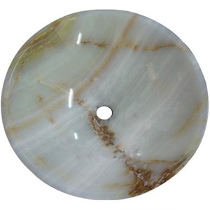 Oval Basins Onyx Polished,Wash Basins,Square Basins,Oval Sinks