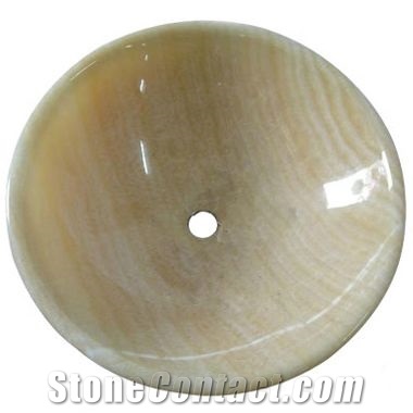 Oval Basins Onyx Polished,Wash Basins,Square Basins,Oval Sinks