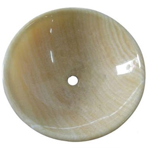 Oval Basins Onyx Polished,Wash Basins,Square Basins,Oval Sinks