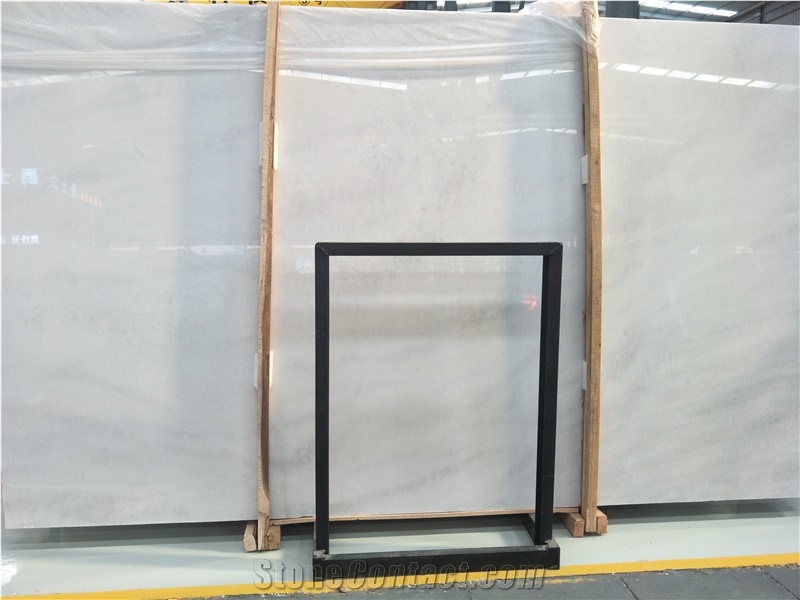 Peirce White Marble Italy Ariston Marble White Wall Slabs & Tiles