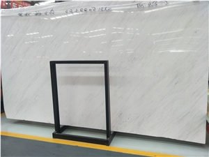 Peirce White Marble Italy Ariston Marble White Wall Slabs & Tiles