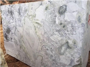 Primavera Marbleblocks,Ice Connect Marble,Ice Jade Marble Blocks