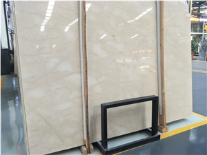 Sally Anna Marble, Beige Marble, Suit for Tiles and Slabs, Wall Tiles
