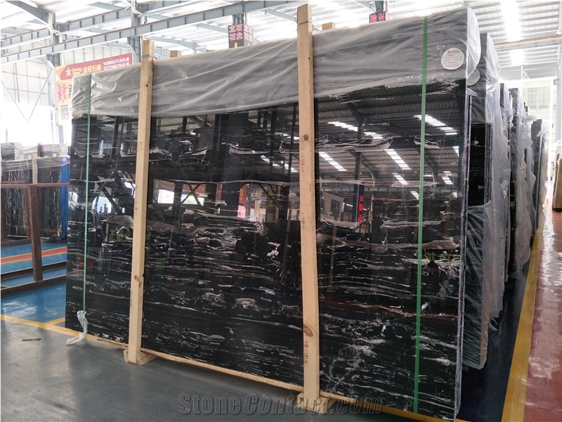 Silver Dragon Marble，Silver White Marble Walling Tile