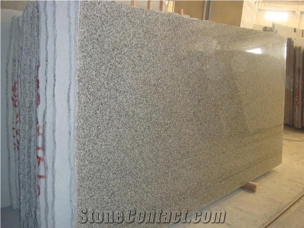 Sliver Grey G603 Granite 