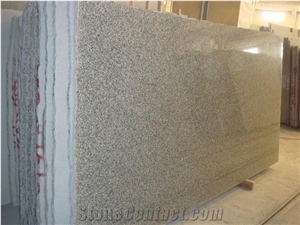 Sliver Grey G603 Granite 