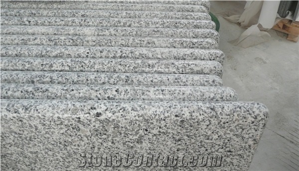 Sliver Grey G603 Granite 