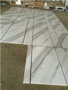 Statuarietto White Marble,Bianco Statuarietto Marble Polished