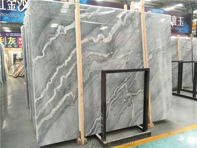 Statuario Silver Marble,Armani Silver Marble,Armani Grey Marble